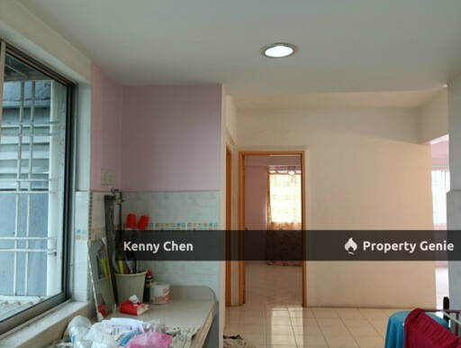 Vista Serdang Apartment
