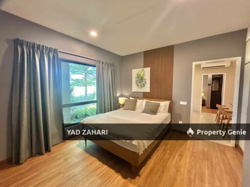 [NEW PROJECT] Airbnb Ready with Operator, Seaview & Nearby Kemaman @ Tanjung Lumpur, Kuantan