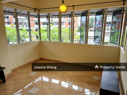 Seapark Apartment