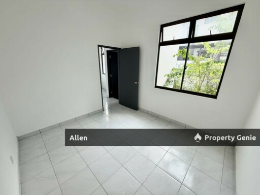 Taman Austin Duta @ Austin Duta 4 – Brand New Blank Canvas for Your Dream Home
