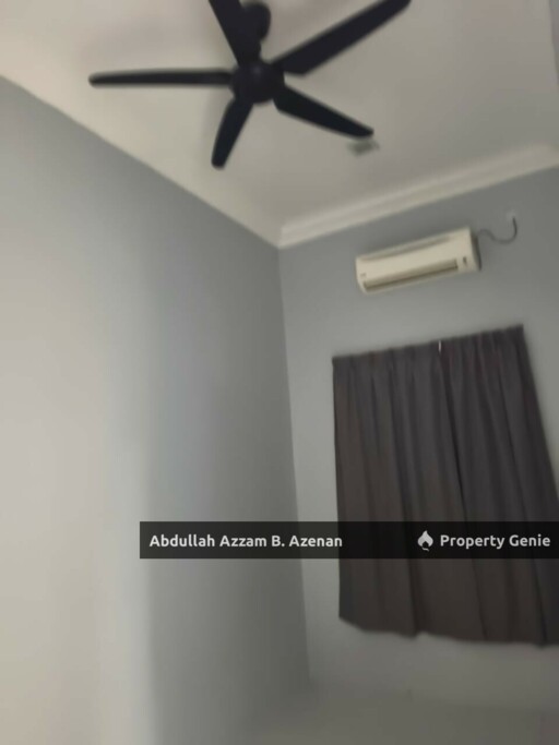 Terraced House For Rent In Bandar Putri Jaya, Sungai Petani