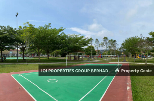 Bandar IOI Segamat