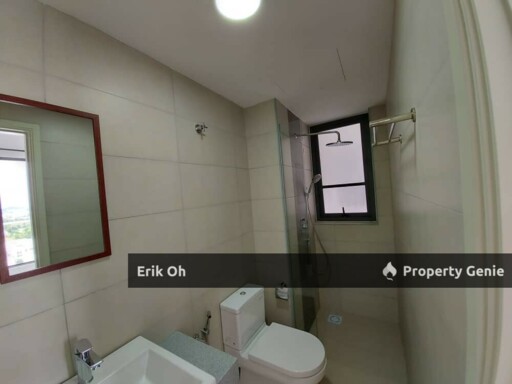 Sfera Residency equine 3R2b Semi furnished 985sqft