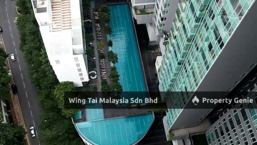 Lanson Place, Bukit Ceylon
