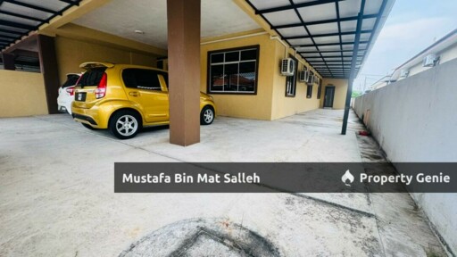 [BEST DEAL] Fully Renovated, Taman Puteri