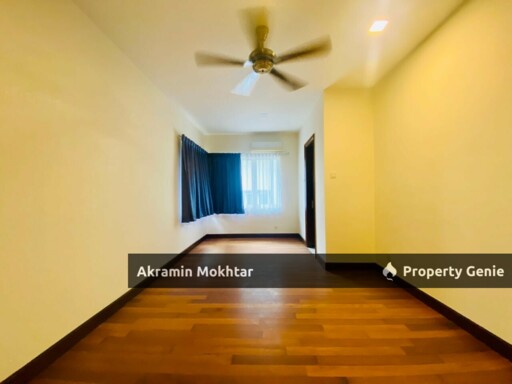 FREEHOLD | NUSA TROPIKA AMPANG 3 STOREY SEMI D