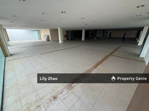 Night Club / Pub / Wine Bar / Karaoke / Night Life Business Commercials Space and Offices for Rent, 1st Floor 17,500 Sq ft, Kepayan, Near Airport Kota Kinabalu, Sabah