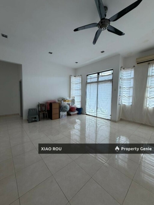 For Sales Ayer Keroh Permai 2sty Terrace