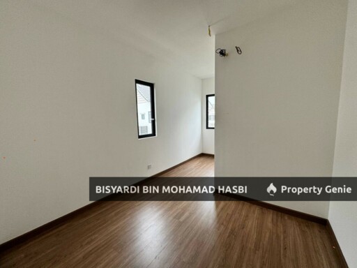 Facing Open 2 Storey Semi Detached Sejati Lakeside 2 Phase 1 Cyberjaya.