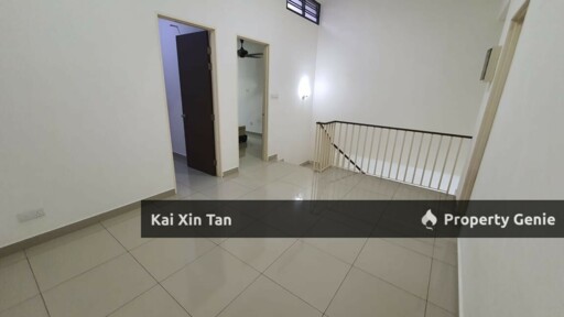 Taman Mount Austin@4b4b