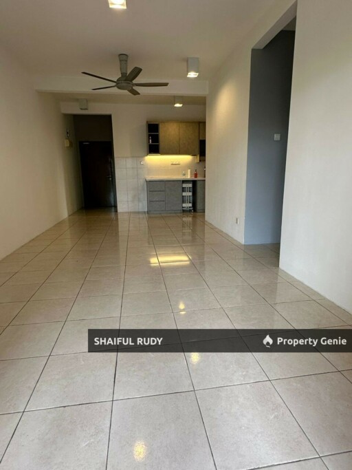 Want to Let. Platinum Splender Residensi Semarak