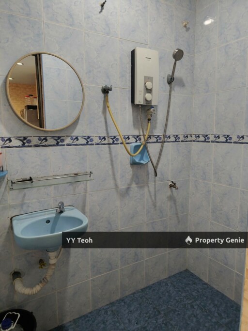Malim Jaya Single Storey Terrace