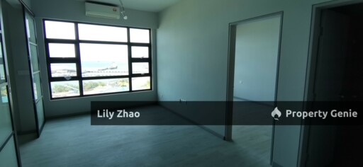 Jesselton Quay Waterfront Soho Suites with Sea View for Sale @ Kota Kinabalu City Centre