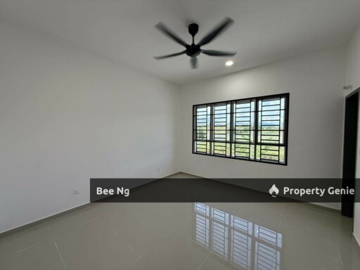 Aster Height Puncak Tropicana Gelang Patah