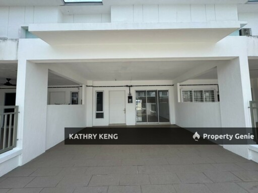 Taman Seri Impian For Sale Kluang For Sale Johor For Sale