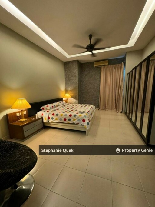 Bandar Parkland Klang Renovated Extended 2 Storey House For Sale