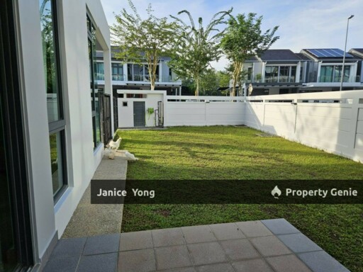 Estuari Gardens @ Iskandar Puteri