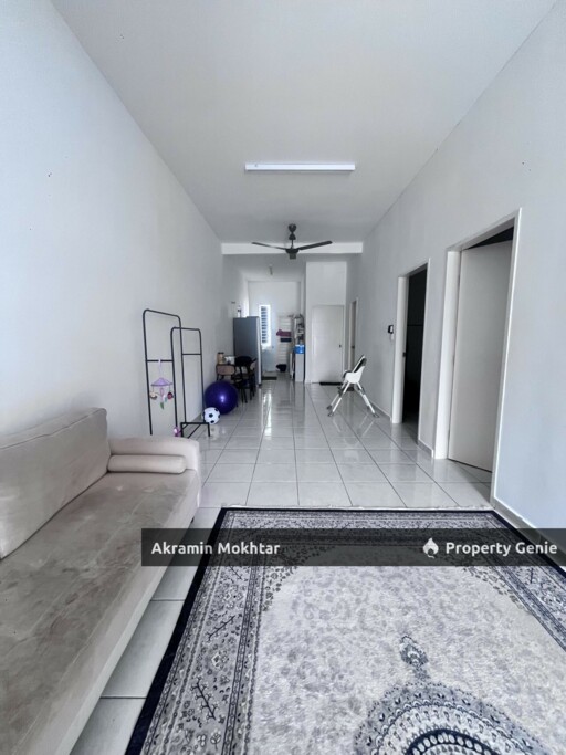Freehold & Below Market | Taman Tiara Sendayan Labu Negeri Sembilan