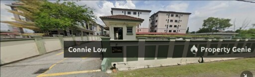 FREEHOLD Fully furnished Ipoh Rayaria Condo ipoh