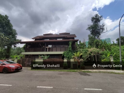 LESTARI PERDANA SERI KEMBANGAN 2 UNIT SEMI D