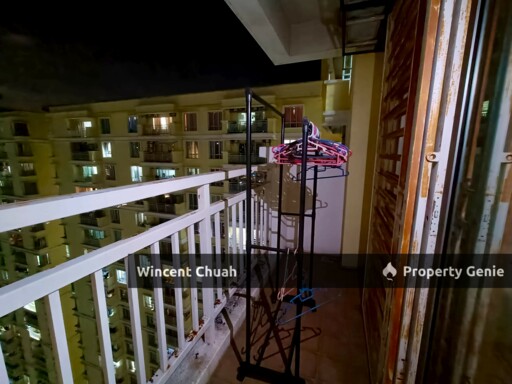 [High Floor] PV12 Platinum Victory Setapak | 3BR Fully Furnished | KLCC & Pool View