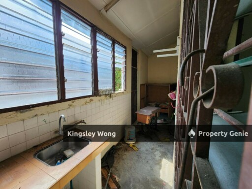Pengkalan Lahat Single Storey Terrace House Fully Renovated Aeon Mall Lotus