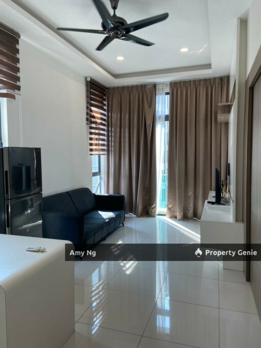 Tigerlane Polo Residence Condo For Sale