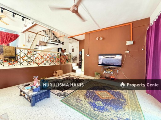 PERSIARAN MINDEN , MINDEN HEIGHTS