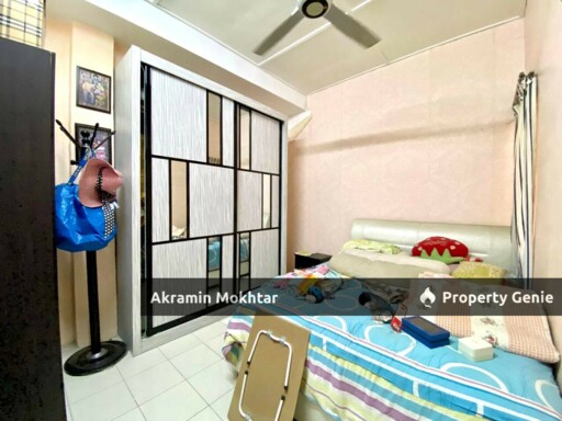 Facing Open & Fully Renovated | Double Storey Terrace Taman Desiran Malawati, Kuala Selangor