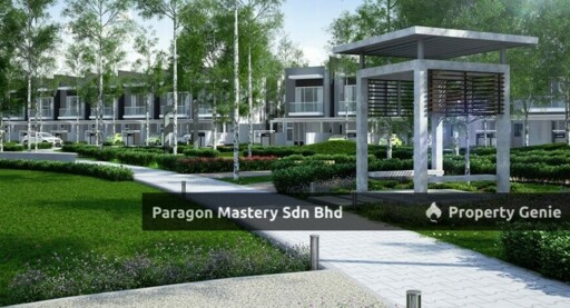 Paragon 150