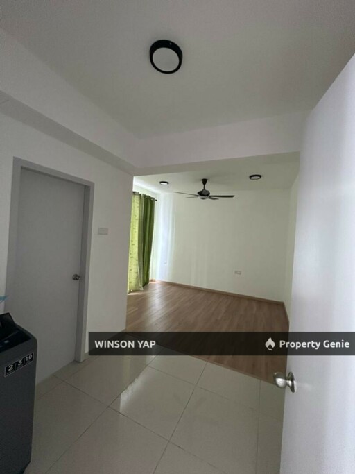 Midas Seri Alam Apartment Bandar Seri Alam Masai Partially Furnished