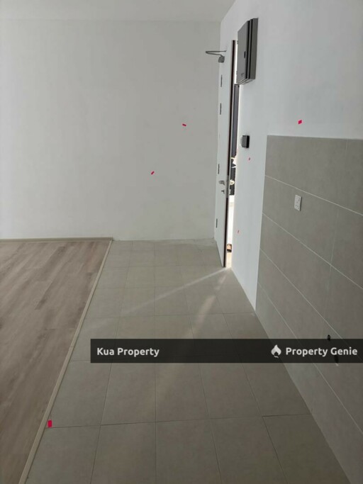 Milano 8 Apartment For Sale! Located at Jalan Wan Alwi, Opposite Vivacity