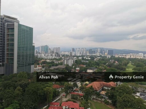 the conlay kl