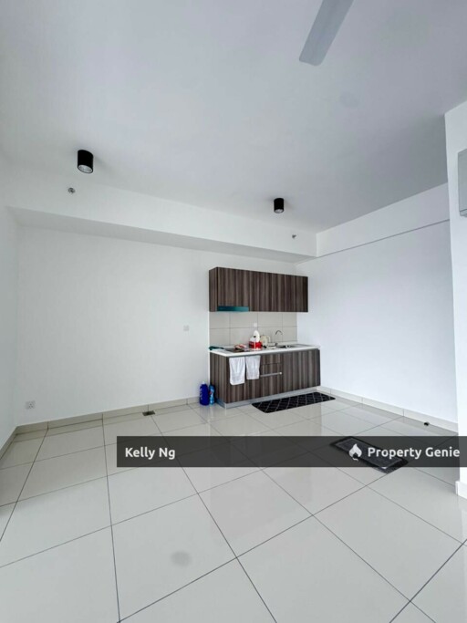 Edusentral Studio Unit At Setia Alam For Rent