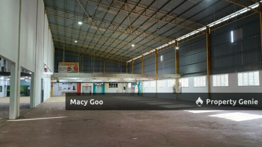 Warehouse Paya Rumput
