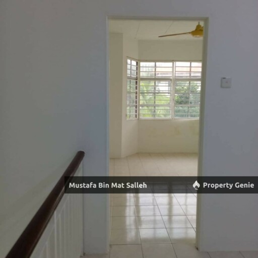 [BEST DEAL] Tepi Laut, Renovated, Taman Bukit Batu