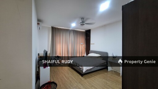 For Sale Teres 2 Tingkat Endlot Cahaya Alam, U12 Shah Alam near iCity, UITM