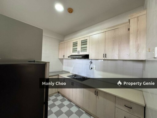FREEHOLD Golden Coast DUPLEX Condo Klebang Ocean Palms Selat Horizon