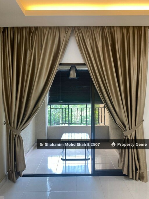 KRISTAL VILLA CONDO, JALAN KAJANG VILLA 3, TAMAN KAJANG VILLA, 43000, KAJANG, SELANGOR
