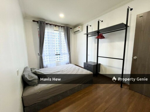 For Rent, Country Garden Central Park @Tampoi, 1 Carpark, Fully Furnished