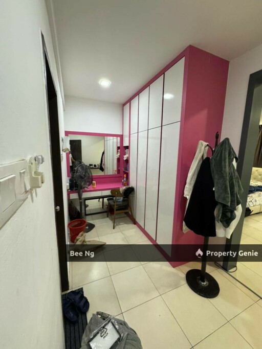 The Garden Residence / Mutiara Mas / 3bedroom / Full Loan / Super Value