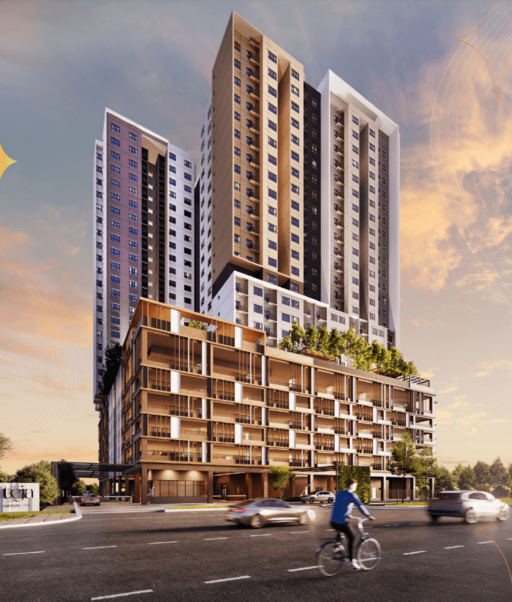 Teja Subang Jaya