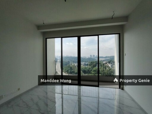 WTS/Desa Park City/1,001 SQFT/1.2 Million