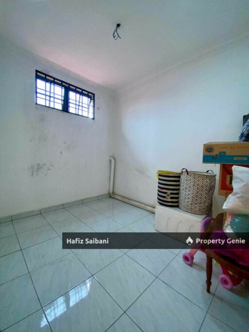1.5 Storey Pendamar Indah Klang