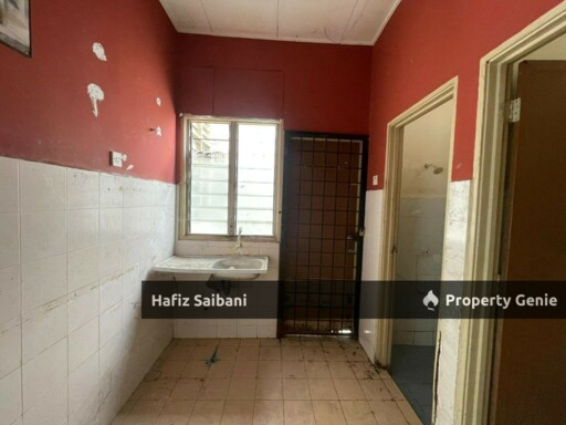 Single Storey Terrace Bandar Mahkota Banting