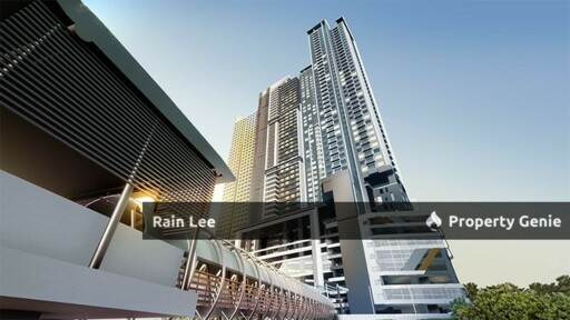 Aster Residence Cheras / Rooms / Females Unit