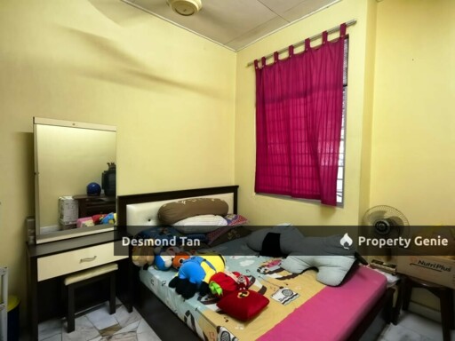 Single Storey Garden Homes Seremban 2, Seremban (Renovated with Kitchen Extend) 100% Full Loan