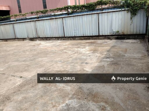 Single Storey Warehouse Together with 2.5 Storey Office Building @ Kawasan Perindustrian Pengkalan Chepa, Kota Bharu