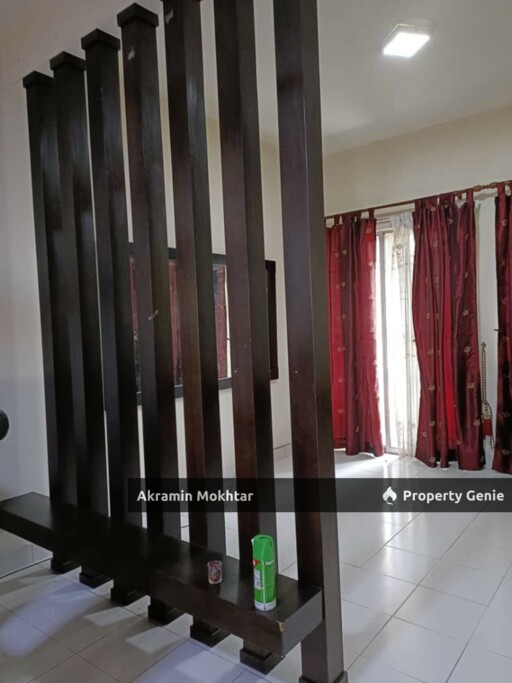 Double Storey Taman Tasik Prima  TP 3, Puchong