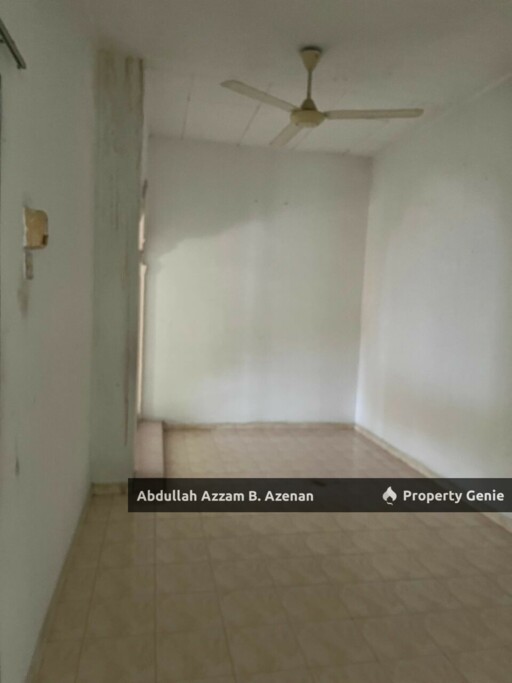 CORNER LOT FOR RENT TAMAN DESA SENI